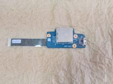 USB роз'єм до ноутбука Lenovo Thinkpad Edge E540 №1